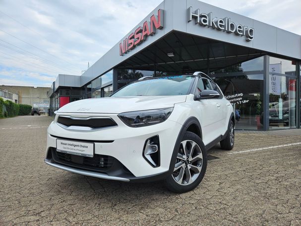 Kia Stonic 1.0 Platinum Edition 88 kW image number 1