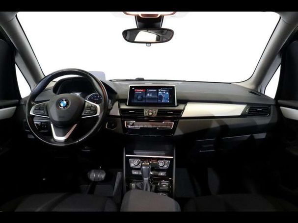 BMW 225 Active Tourer 162 kW image number 8