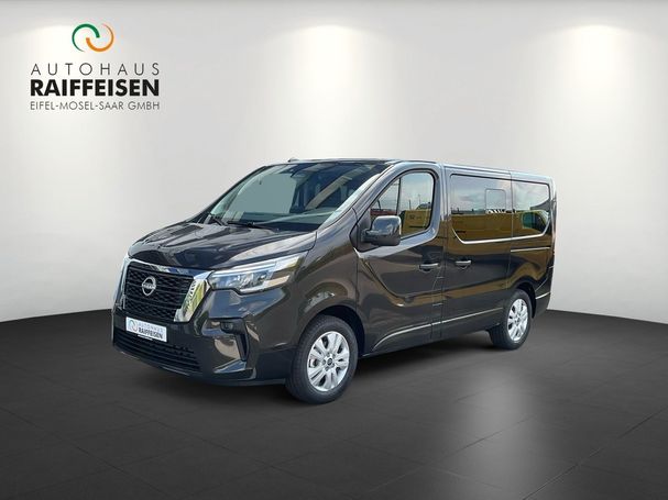 Nissan Primastar 110 kW image number 1