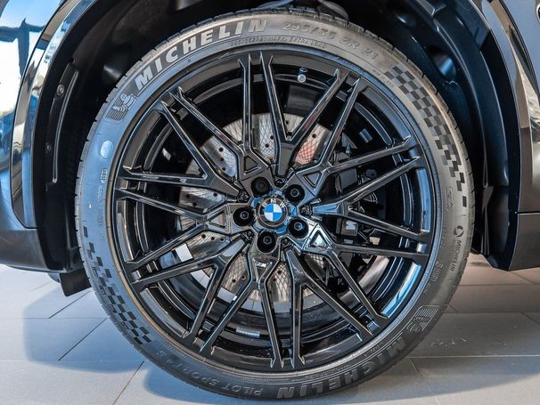 BMW X5 M Competition M xDrive 460 kW image number 5