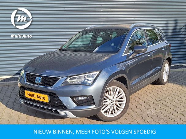 Seat Ateca DSG XCELLENCE 110 kW image number 1