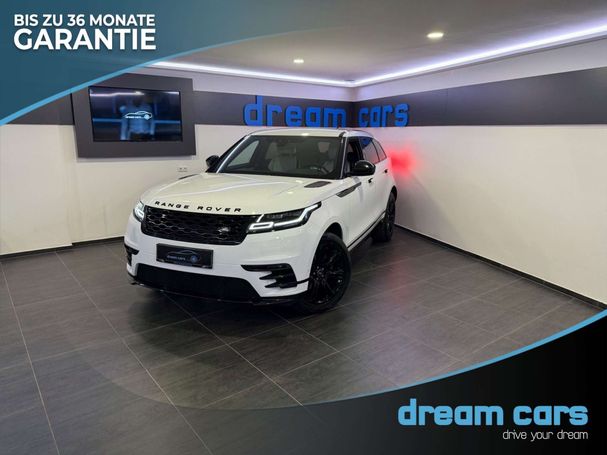 Land Rover Range Rover Velar 132 kW image number 1