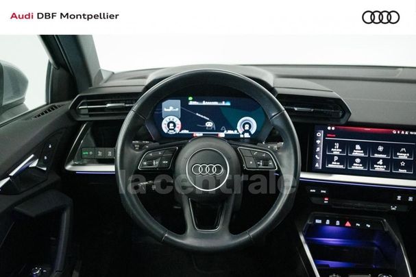 Audi A3 35 TFSI S tronic Sportback 110 kW image number 15