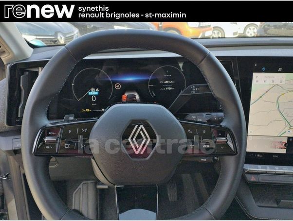 Renault Megane  162 kW image number 26