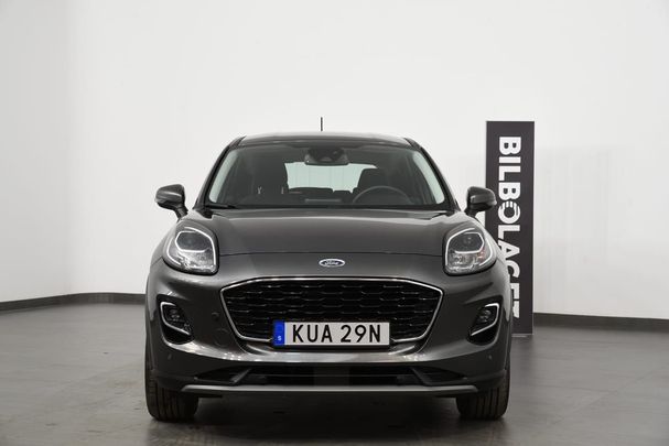 Ford Puma 1.0 92 kW image number 2