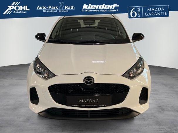 Mazda 2 Hybrid 85 kW image number 2