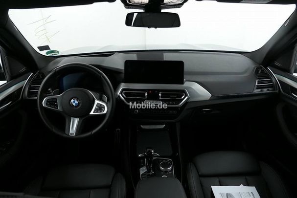 BMW X3 xDrive20d 140 kW image number 6