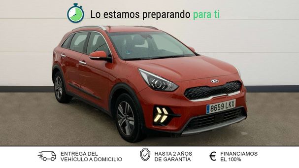 Kia Niro 1.6 104 kW image number 2