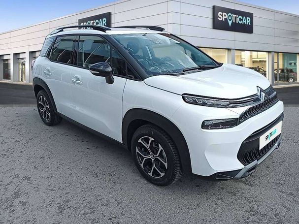 Citroen C3 Aircross BlueHDi 110 Shine 81 kW image number 2