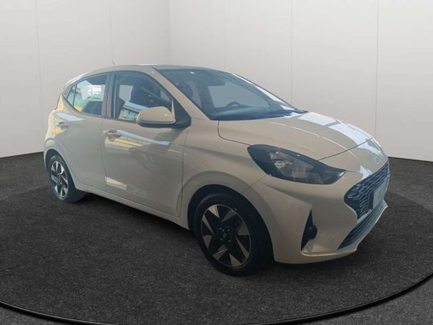 Hyundai i10 1.0 46 kW image number 2