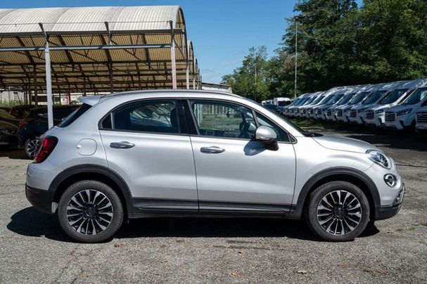 Fiat 500X Cross 1.6 MultiJet 96 kW image number 5