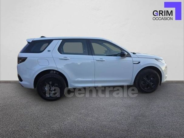 Land Rover Discovery Sport P200 R-Dynamic S 147 kW image number 2