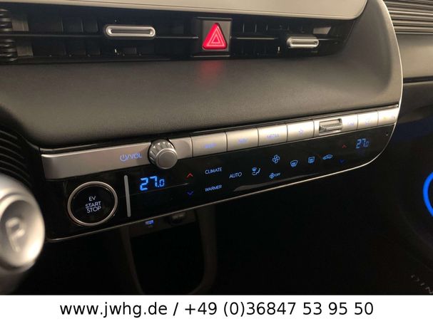 Hyundai Ioniq 5 UNIQ 160 kW image number 18