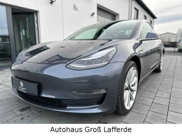 Tesla Model 3 Long Range AWD 366 kW image number 1