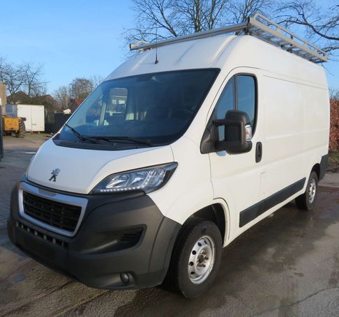 Peugeot Boxer L2H2 96 kW image number 3