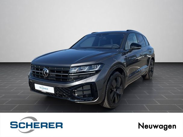 Volkswagen Touareg 3.0 TDI 4Motion 210 kW image number 1