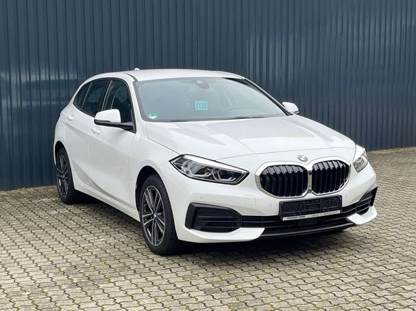 BMW 116i M 80 kW image number 2