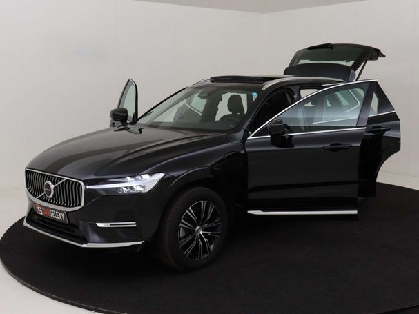 Volvo XC60 T6 AWD Inscription 251 kW image number 10