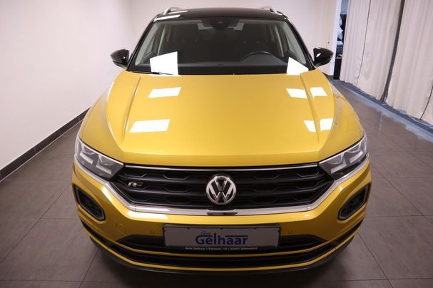 Volkswagen T-Roc 85 kW image number 3