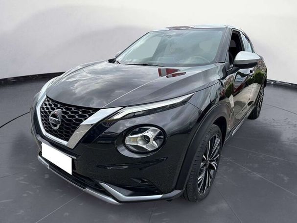 Nissan Juke 1.0 DIG-T 114 N-DESIGN 84 kW image number 1