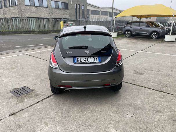 Lancia Ypsilon 51 kW image number 6