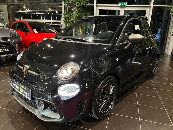 Abarth 595C T Jet 121 kW image number 1