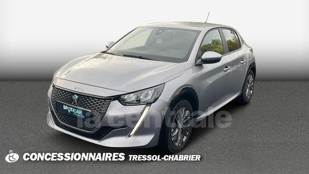 Peugeot 208 100 kW image number 1