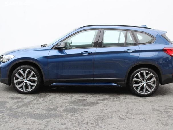 BMW X1 xDrive18d 110 kW image number 9