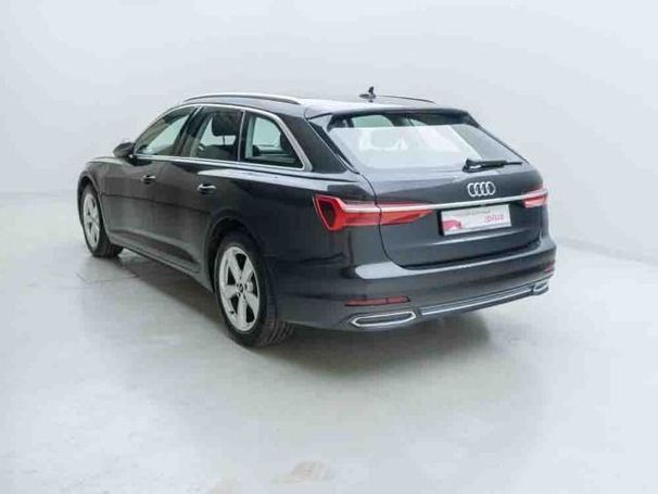 Audi A6 35 TDI Avant 120 kW image number 5