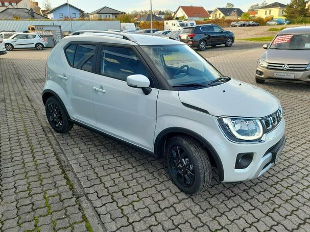 Suzuki Ignis 61 kW image number 6