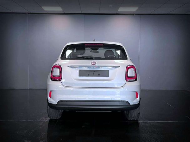 Fiat 500X 1.0 88 kW image number 6