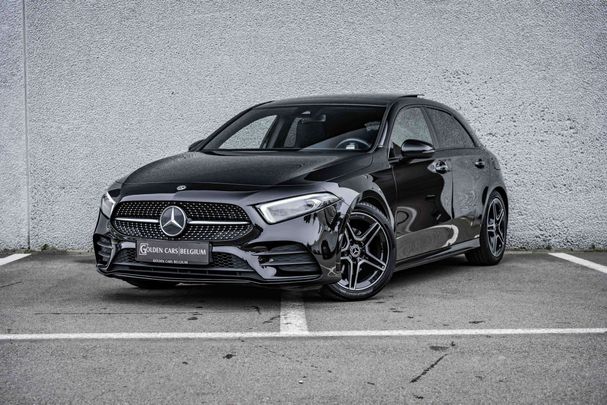 Mercedes-Benz A 180 100 kW image number 1