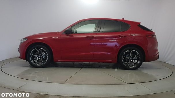 Alfa Romeo Stelvio 206 kW image number 5