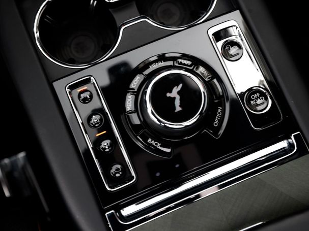 Rolls-Royce Cullinan 420 kW image number 21