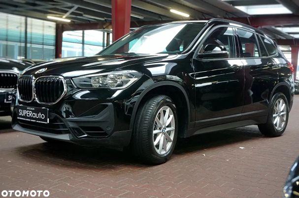 BMW X1 sDrive18i 103 kW image number 7