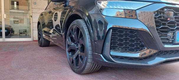 Audi RSQ8 441 kW image number 14