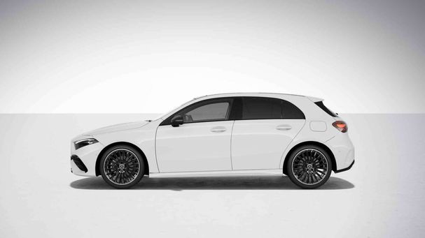 Mercedes-Benz A 180 100 kW image number 3