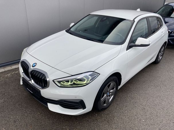 BMW 116i 80 kW image number 1