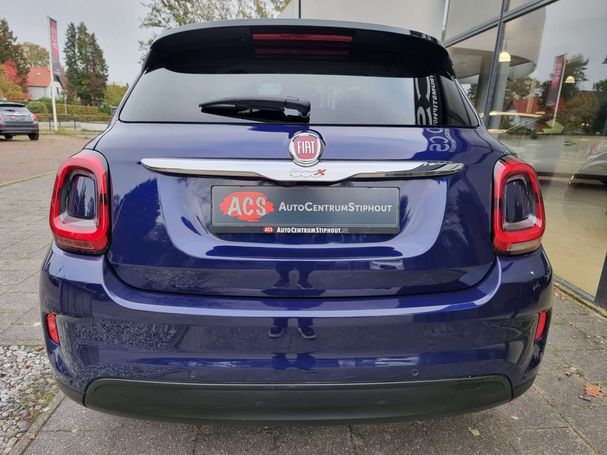 Fiat 500X 1.3 110 kW image number 8