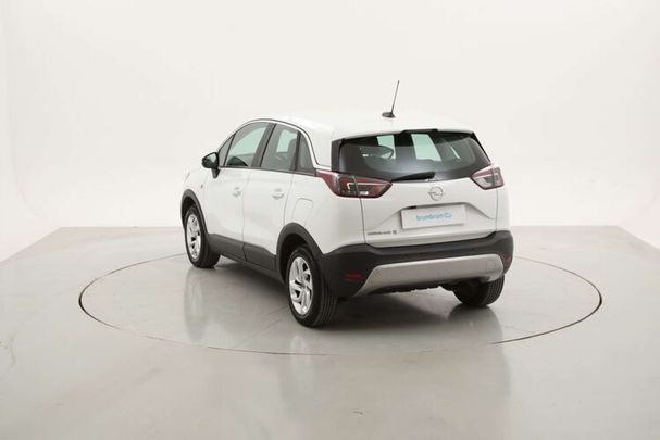 Opel Crossland X 1.5 Diesel Innovation 88 kW image number 4