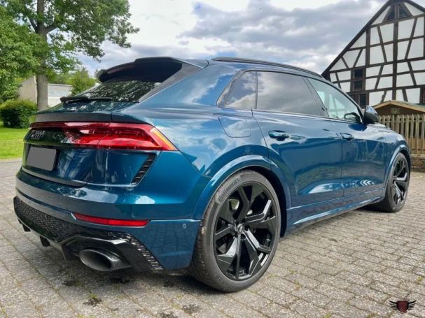 Audi RSQ8 441 kW image number 5