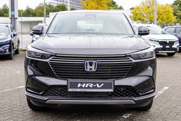 Honda HR-V 96 kW image number 3