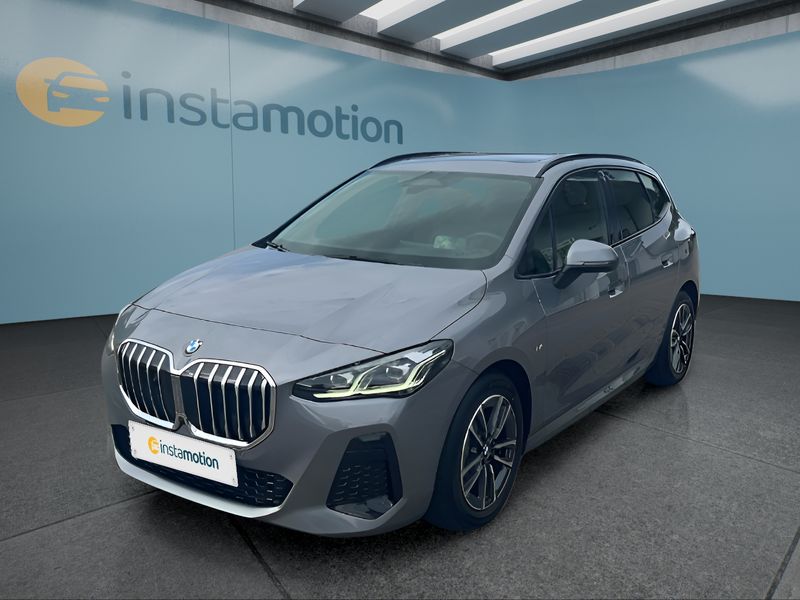 BMW 223 Active Tourer