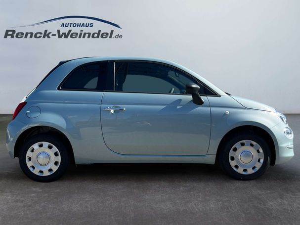 Fiat 500C 51 kW image number 6