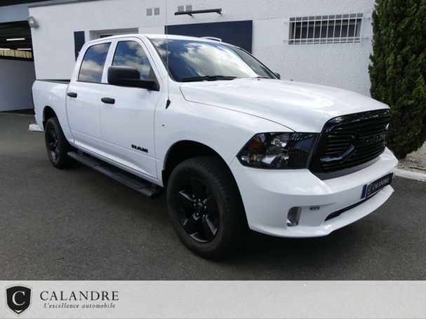 RAM 1500 5.7 V8 294 kW image number 21