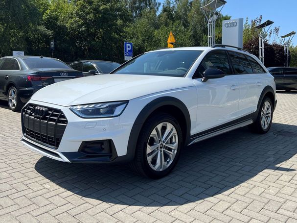 Audi A4 Allroad 150 kW image number 1