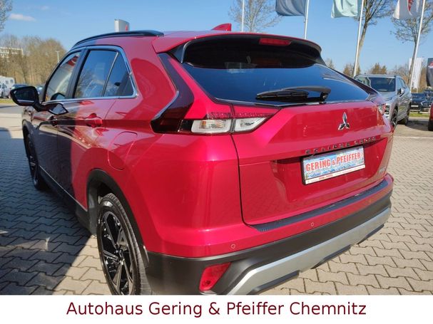 Mitsubishi Eclipse Cross 138 kW image number 5