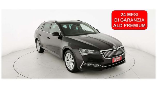 Skoda Superb 1.4 TSI Style 160 kW image number 2