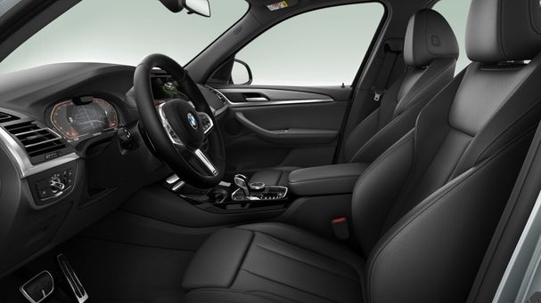 BMW X3 xDrive30i 180 kW image number 6