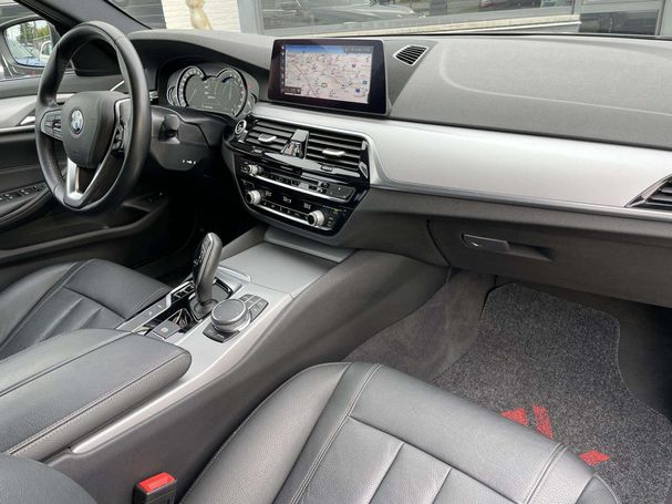 BMW 530 e 185 kW image number 24